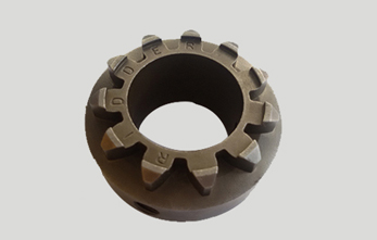 溫室大棚開(kāi)窗器齒輪